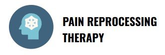 Pain Reprocessing Therapy logo