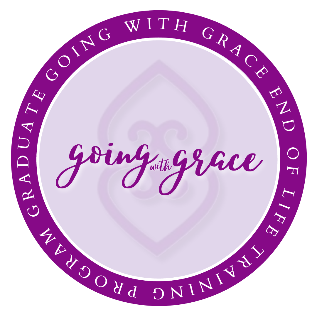 Going with Grace logo